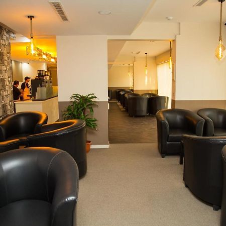 Oasis Rise Hotel Apartments Džidda Exteriér fotografie
